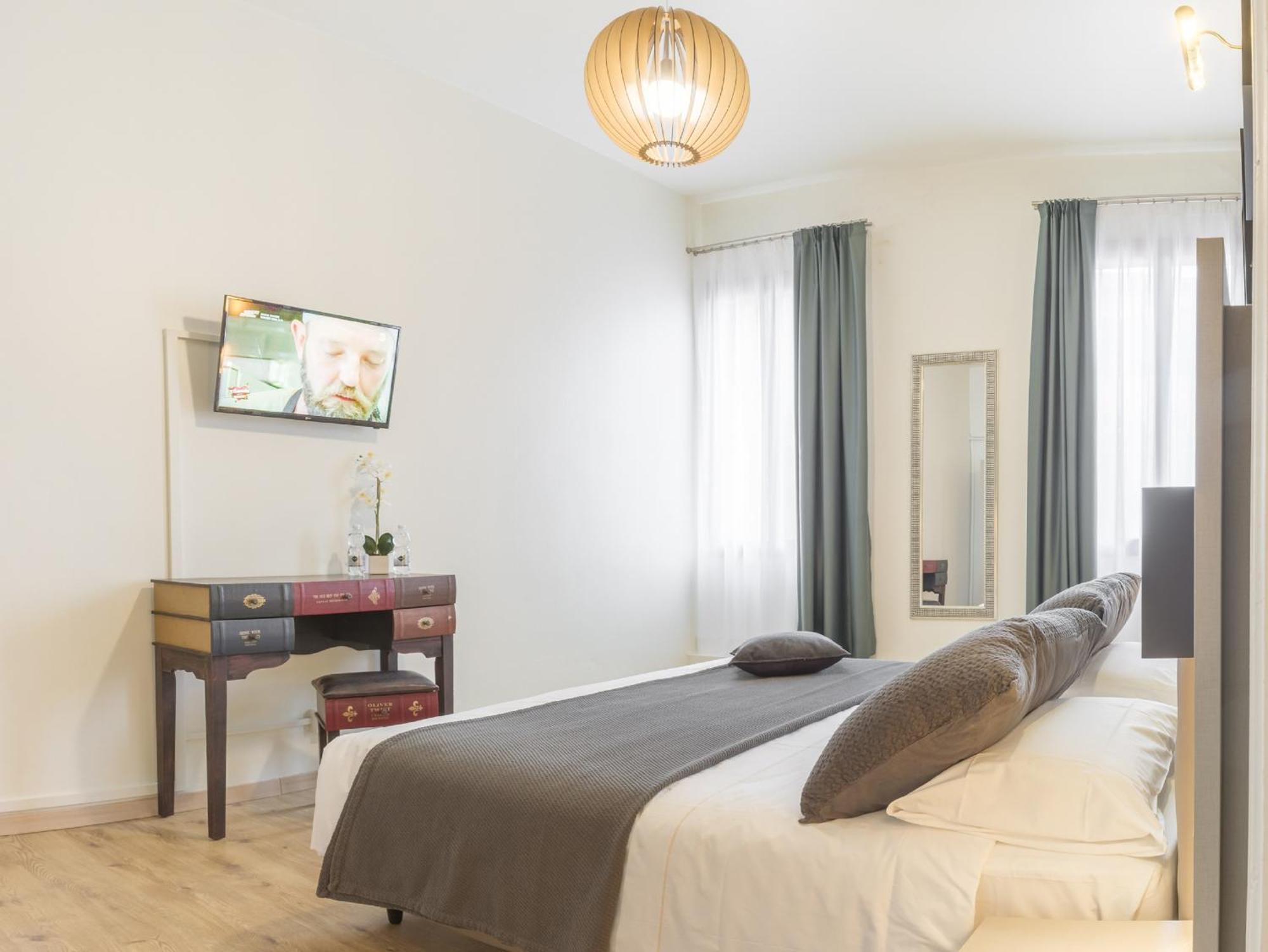 Apartment Grand Canal By Wonderful Italy Venedig