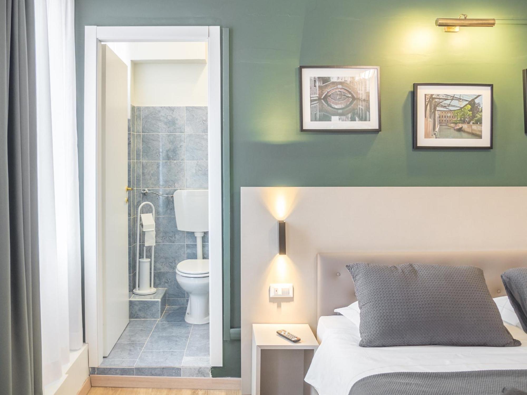 Grand Canal By Wonderful Italy Apartment Venedig