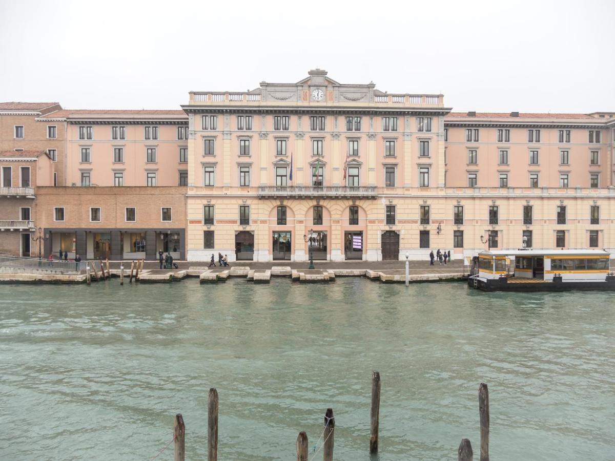 Apartment Grand Canal By Wonderful Italy Venedig
