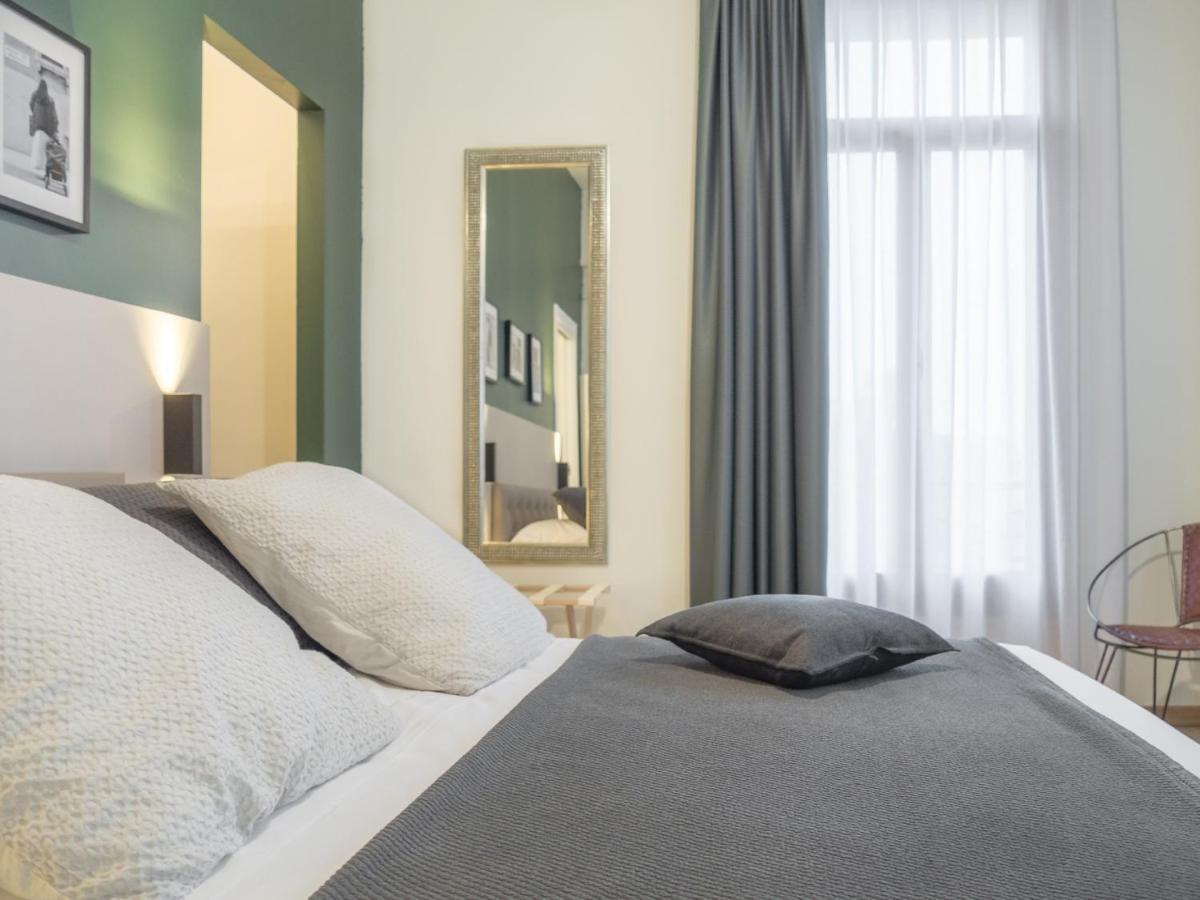 Grand Canal By Wonderful Italy Apartment Venedig