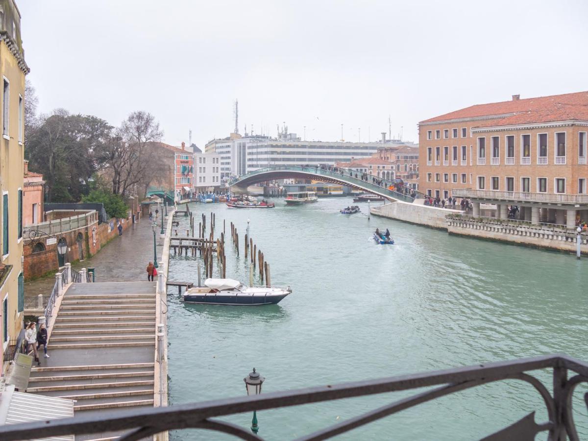Grand Canal By Wonderful Italy * Venedig