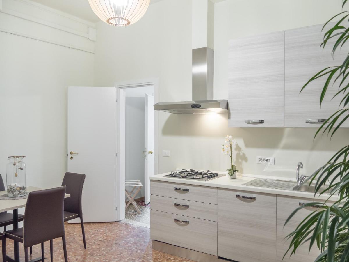 Apartment Grand Canal By Wonderful Italy Venedig