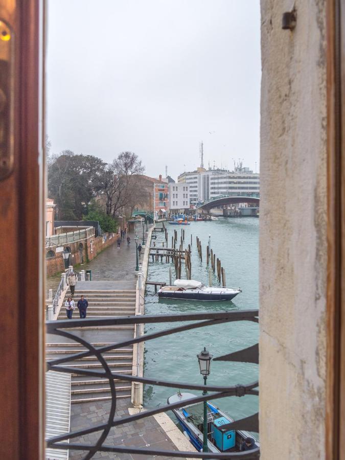Apartment Grand Canal By Wonderful Italy Venedig
