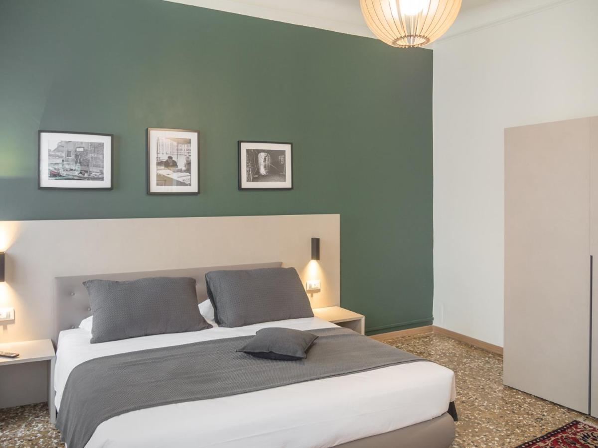 Apartment Grand Canal By Wonderful Italy Venedig