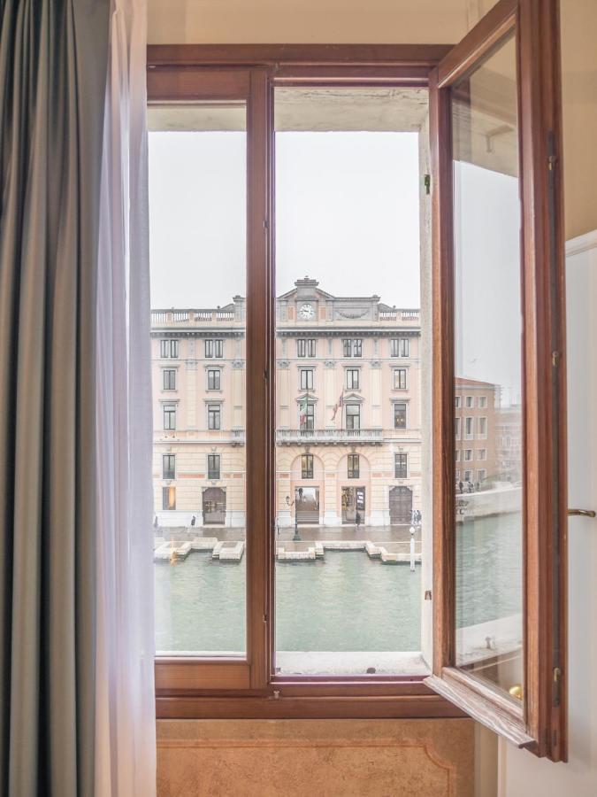 Grand Canal By Wonderful Italy Appartamento *