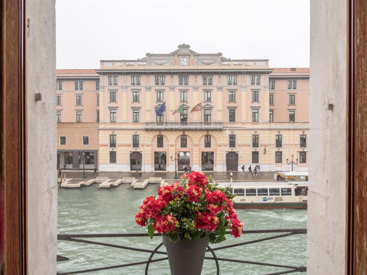 Grand Canal By Wonderful Italy Appartamento *